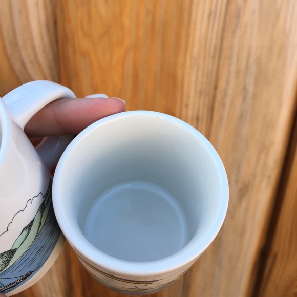 1983 Monterey Peninsula Espresso Cups (set of 2) - Picture 6 of 8